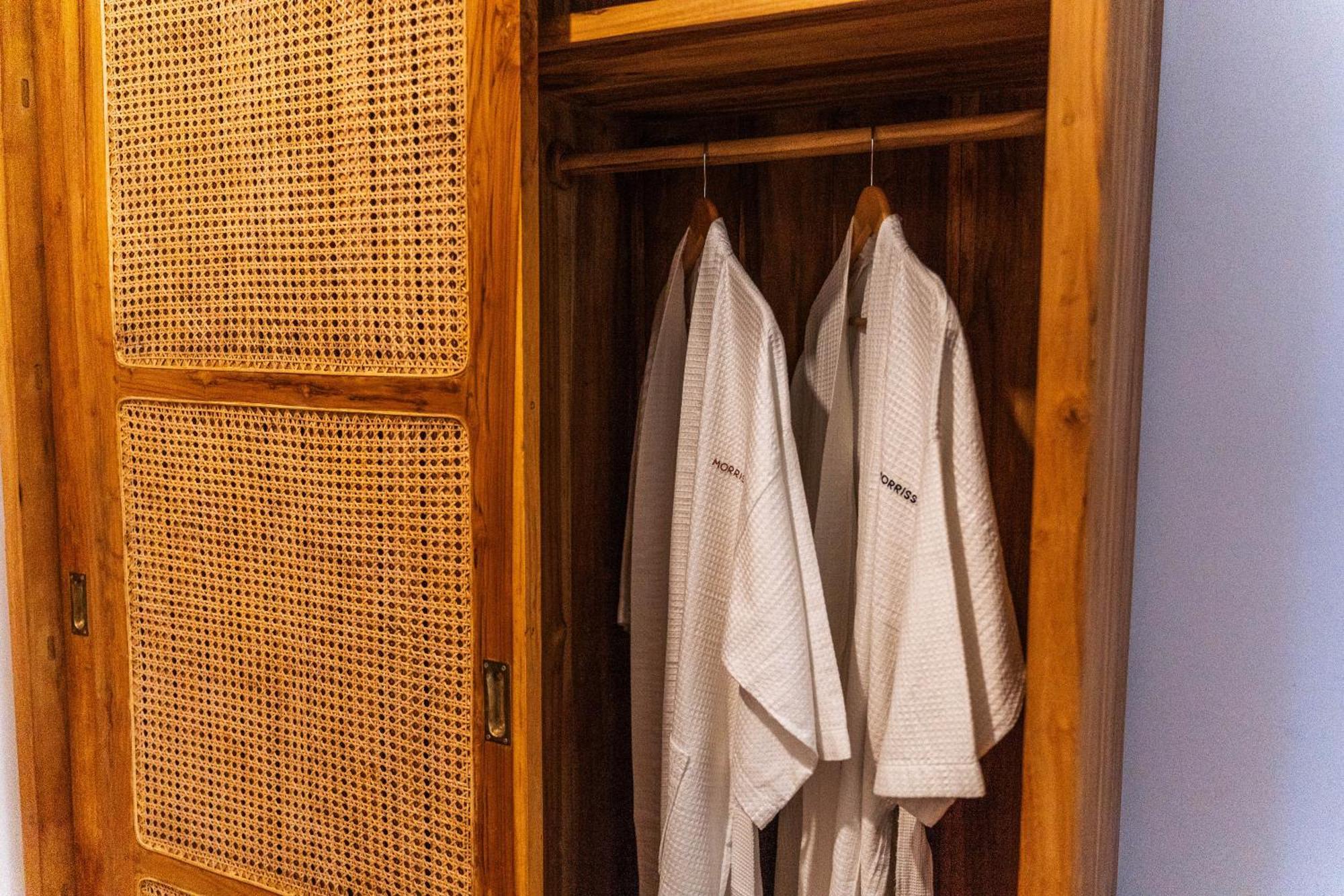 Sawitri Anandhita Luxury Villas Ubud Eksteriør billede